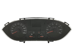Nopeusmittari Fiat Idea 735364158 503000685100 37556