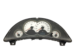 Nopeusmittari Opel Corsa C 09166823FW 110080005006 28576