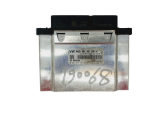 Ohjausyksikkö VW Seat 04C907309AT 0261S17501 Bosch 44136