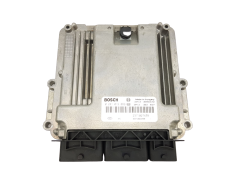 Ohjausyksikkö 0281019889 237103370R 237102747R Renault Bosch 27940