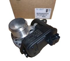 Kaasuläpän venttiili Alkuperäinen 9842936880 Citroen Peugeot