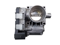 Kaasuläpän venttiili 55250461 40GTE3F Fiat Lancia Ford FPT 2937