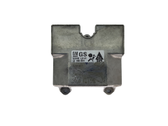 Ohjausyksikön moduuli Opel 13188854 403260 A2 GM 17893