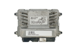 Ohjausyksikkö Chevrolet 25182025 5WY1K11A Continental 39178