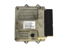 Ohjausyksikkö 51816282 MJD6F3.Y4 Lancia FPT