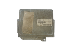 Ohjausyksikkö 0261203943 9623792680 26FM0363 MA3.1 PSA Bosch 47732