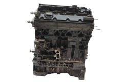 Bensiinimoottori 6FZ 10LT04 1.8 16v Peugeot 406 EW7 01352T