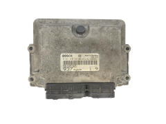 Ohjausyksikkö 55185365 0281010332 41AAA Alfa Romeo Bosch 57837