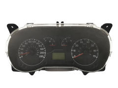 Kierroslukumittari Fiat Grande Punto 51701537 30301
