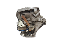 Vaihteisto 20TT01 C1 107 Aygo 1.0 12v 2222QE 2231W4 1146
