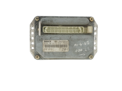 Ohjausyksikkö 0261200716 7778785 Fiat Lancia Bosch 46932