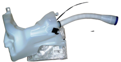 Jäähdytysnestesäiliö Alkuperäinen Citroen Peugeot 308 9800219380