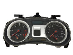 Kierroslukumittari Renault Clio 3 8201060299 A 23753