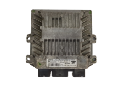 Ohjausyksikkö 5WS40072A-T 3U71-12A650-EA Ford Siemens 3505