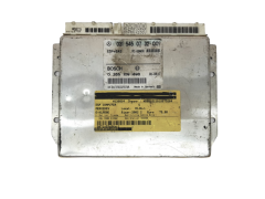 Ohjausyksikkö ESP 0315450732 0265109498 Mercedes Bosch 18657