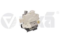 Oven lukitusmekanismi Etu Vasen Tee VW Skoda 3C1837015B 88371826501 Vika