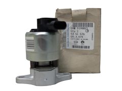 Egr Venttiili Uusi Alkuperäinen Opel 9198821 5851576