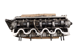 Sylinterikansi Fiat SAAB 55193091 1.9 JTD 8V 5