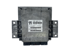 Ohjausyksikkö PSA 9646570280 IAW48P2.7H 9645989480 Magneti Marelli 51064
