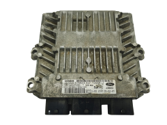 Ohjausyksikkö 3S61-12A650-LC 5WS40140E-T 5AYC Ford Siemens 68522