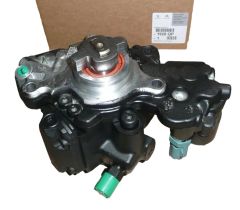 Ruiskutuspumppu Alkuperäinen Citroen Peugeot 2.0 HDI 16v Delphi 1920QP 1607397580