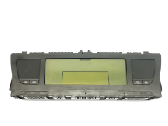 Nopeusmittari Citroen C4 Picasso 9666217280 A 01 43537
