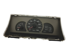 Nopeusmittari Fiat Cinquecento 46478816 58773