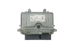 Ohjausyksikkö A6401503379 0281012378 Mercedes Bosch