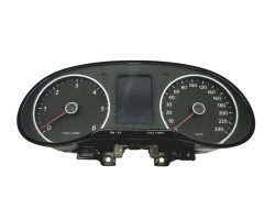 Kierroslukumittari VW Polo 6R 6R0920861M Johnson 50022