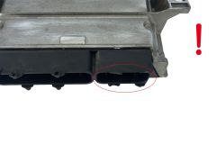 Moottorin Ohjausyksikkö NNN100752 HB A047 Rover 48857