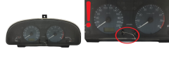Kierroslukumittari Citroen Xsara 9641903180 C 00 53861