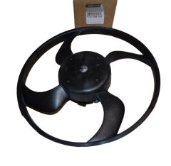 Jäähdyttimen Tuuletin Alkuperäinen 7701068309 Renault