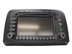 Navigointi Radio Fiat Croma 735419921