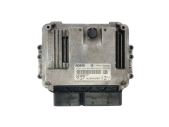 Ohjausyksikkö 51806557 0281012882 Alfa Romeo Bosch 42493