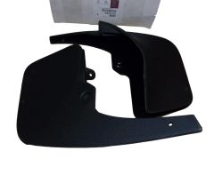 Roiskeläpät Taka Alkuperäinen 940362 9403.62 Citroen