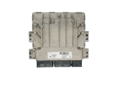 Ohjausyksikkö 237108770R A2C11171300 Renault Continental 44230