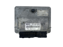 Ohjausyksikkö YLMSB101151 0281001956 Land Rover Bosch 52589