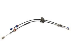 Vaihteiston vaijeri Alkuperäinen Citroen C2 C3 II 1.1-1.6 2444T9