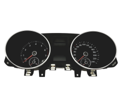 Kierroslukumittari VW Golf MK6 5K0920871 31921