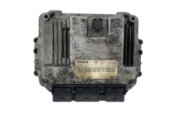 Ohjausyksikkö 0281011776 8200391966 8200386508 Renault Bosch 52616