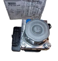 Abs-pumppu Uusi Alkuperäinen 476609543R Renault