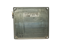 Ohjausyksikkö 4S61-12A650-SB S120977015C 6BHB Ford Siemens 16576