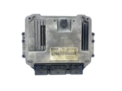 Ohjausyksikkö 0281011276 8200305678 8200304606 Renault Bosch 62701