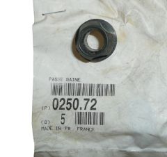 Suojakorkki Uusi Alkuperäinen 0250.72 025072 Citroen Peugeot