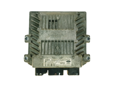 Ohjausyksikkö 3S61-12A650-LA 5WS40069A-T Ford Siemens 33392