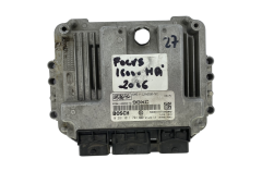 Ohjausyksikkö Ford 0281011701 6M51-12A650-NC 9BXC Bosch 52422