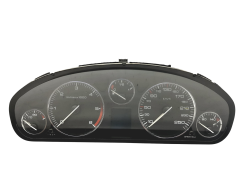 Nopeusmittari Peugeot 407 9646283280 110080221008 43695