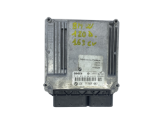 Ohjausyksikkö 0281012334 7797497 BMW Bosch 56906