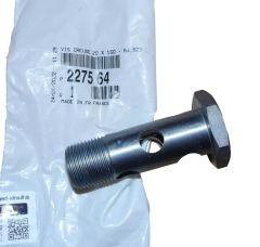 Pultti Uusi Alkuperäinen 227564 2275.64 Citroen Peugeot