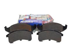 Jarrupalat Etu 18024933 171-579 ACDelco Buick Pontiac